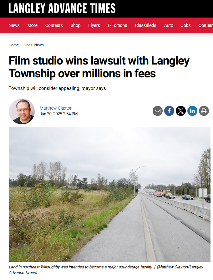 CAC court ruling article