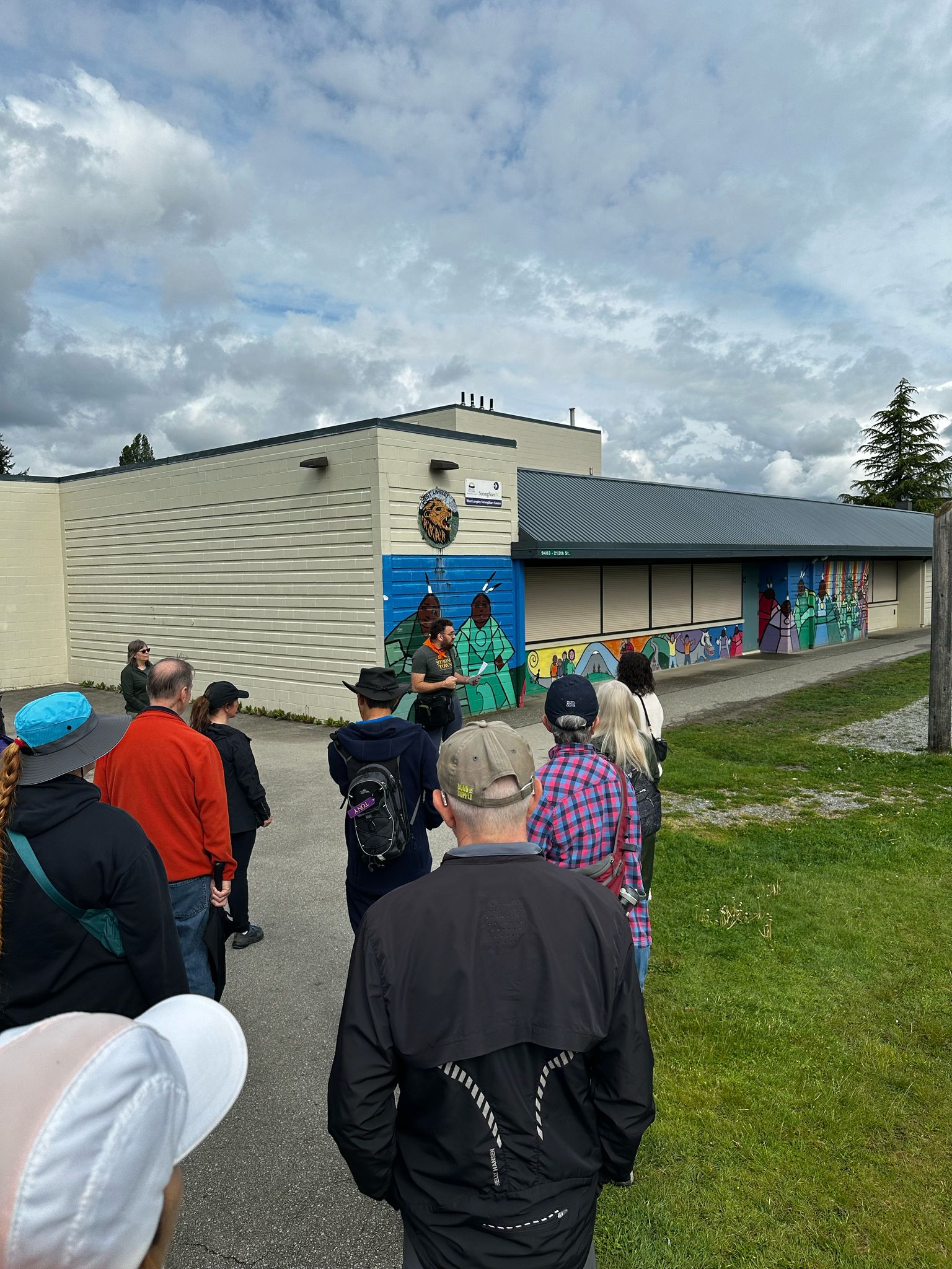 West Langley Elementary School