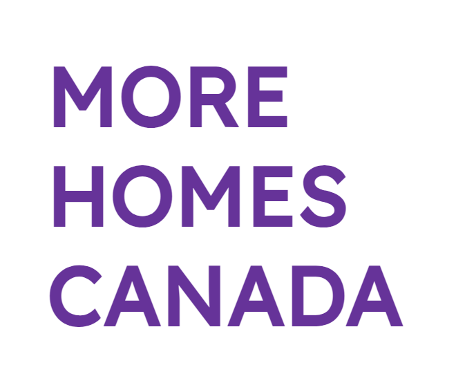 More Homes Canada