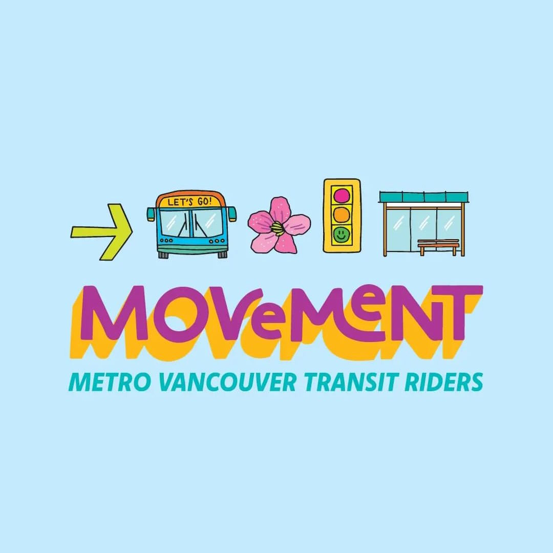 Movement YVR