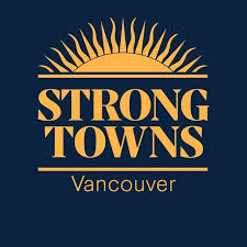 Strong Towns Vancouver